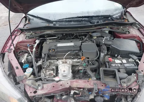 2014 Honda Accord Ex from USA, damaged, VIN 1HGCR2F74EA153776